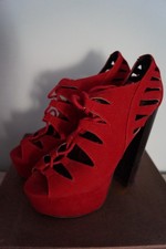 Giaro Style No. G-004-002 RED