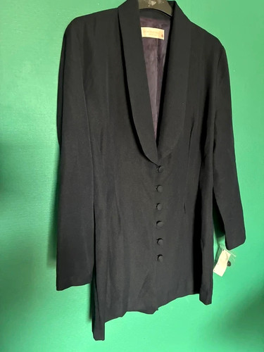 Vintage rock anzug neu - vintage,