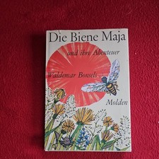 Die Biene Maja und ihre