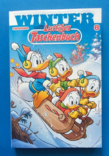 LTB  Sonderband Winter Nr.8