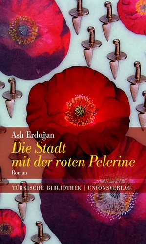 Die stadt mit der - die,
