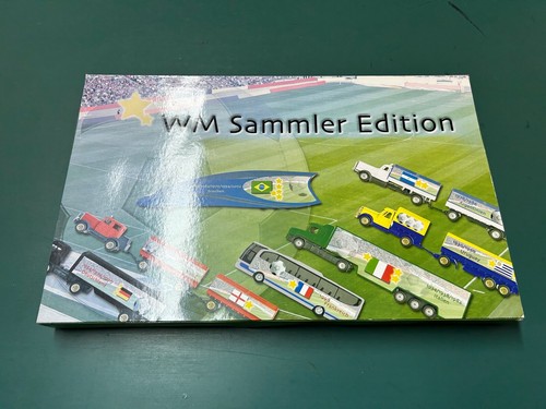 Grell sammler edition - wm,