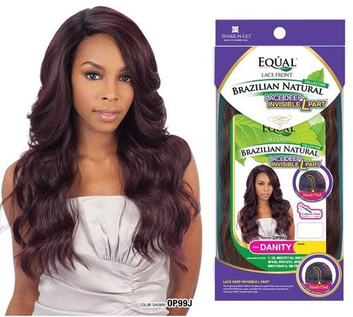 Freetress equal synthetische - equal,