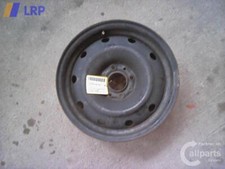 Citroen Xantia BJ 1995 einzelne Felge Stahlfelge 5,5x15 ET8 5.5x15