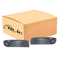 2x BLIC Stoßstange Gitter