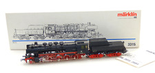Märklin 3315 dampflok br - h0,