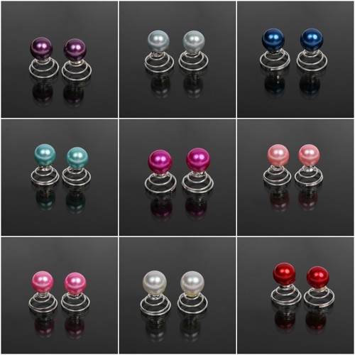 Perlen curlies braut - 2,