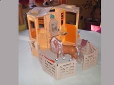 Barbie California Girl