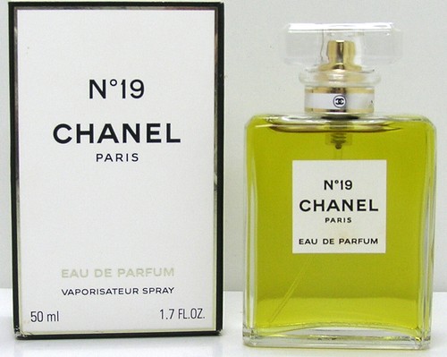 Chanel edp eau de - 19, /