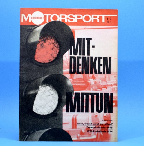 Ddr illustrierter motorsport - illustrierter,