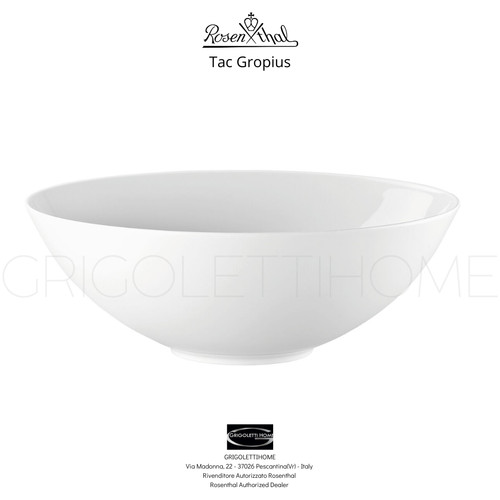 Rosenthal tac gropius - rosenthal,