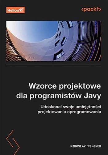 Wzorce projektowe dla