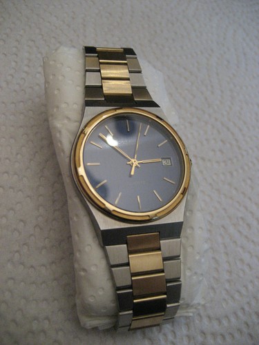 Ungetragen nos herrenuhr 36mm - ungetragen,