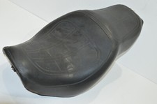 YAMAHA VIRAGO XV 750 SITZ