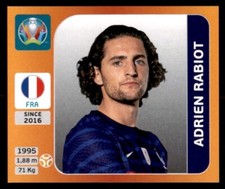 Panini Euro 2020 Tournament