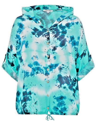 Mode tredy hippie batik - tredy,