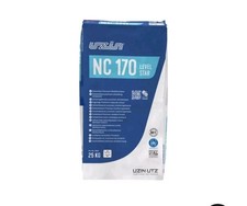 Uzin NC 170 LevelStar