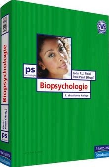 Biopsychologie pearson - biopsychologie, (pearson