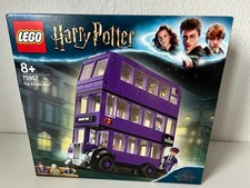 LEGO HARRY POTTER: THE KNIGHT