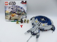 LEGO Star Wars 75233 Droid Gunship (6656)