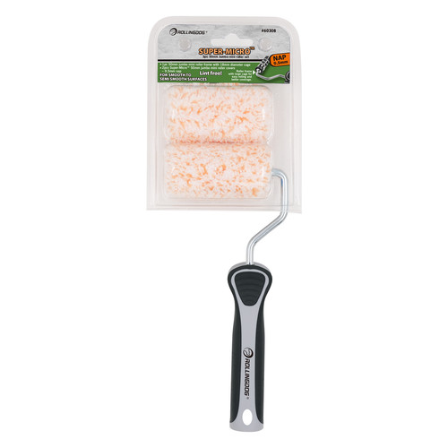 Super micro 3pc 50mm jumbo - 50mm,
