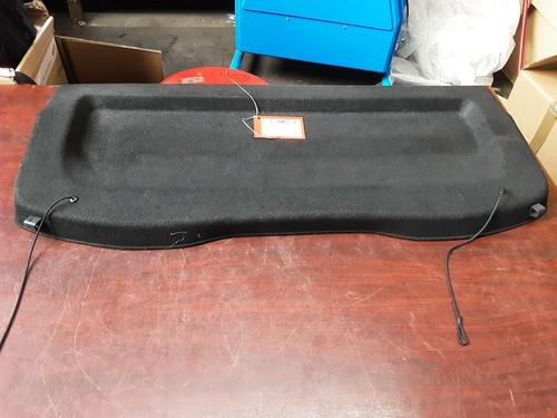 Hutablage rear shelf toyota - hutablage,