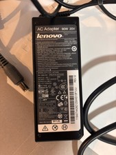 Lenovo adapter netzstecker - adapter,