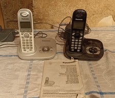 Panasonic KX-TGA731EX