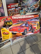 M.A.S.K. Thunderhawk