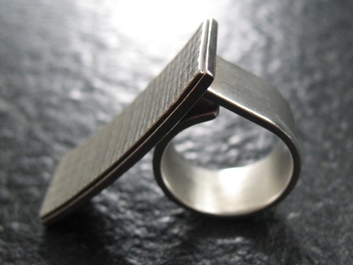 Ring silber 925 - ring,