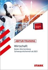 STARK Abitur-Training - Wirtschaft - BaWü (STARK-Verlag ... | Buch | Zustand gut