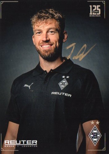 Tobias trulsen borussia - ak,