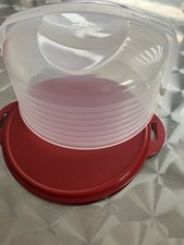 Tupperware Minikuchenbehälter