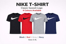 Nike Herren Swoosh Sportswear