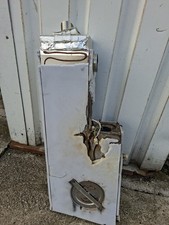 Rational Dampfgenerator SCC & CM Linie 202/G ab 04/2004 - inkl. 19% MwSt.-