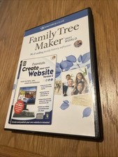 Ancestry family tree - ancestry, maker