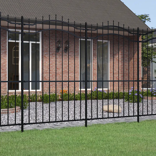 Gartenzaun woerden mit - gartenzaun,
