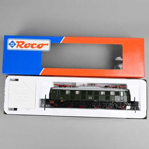 Roco 43661 elektrolok - roco,