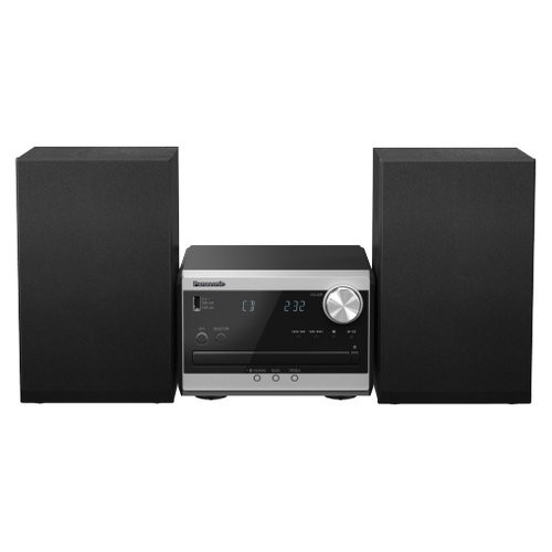 Panasonic kompakt sc - fi,