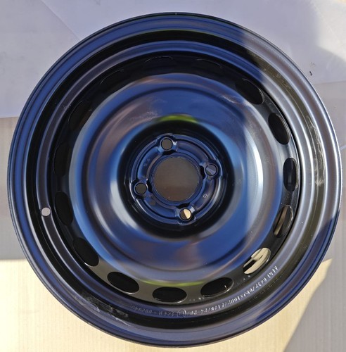Stahlfelgen alcar 6432 - 4,