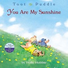 Toot puddle you are - puddle:,