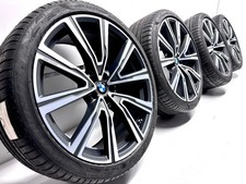 22 Zoll Original BMW X5 G05 X6