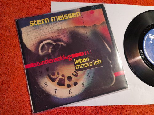 Stern meissen stundenschlag - stern,