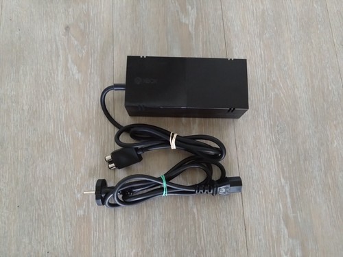 Original xbox one netzteil - netzteil, ac