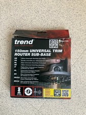 TREND UNIVERSAL VERKLEIDUNG