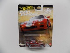 Hot Wheels - Premium - 25