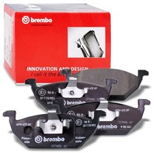 Brembo bremsbelaege bremsen - brembo,