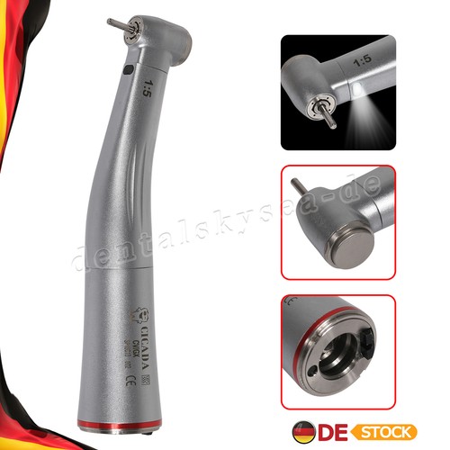 Dental winkelstück - dental,