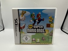 New Super Mario Bros