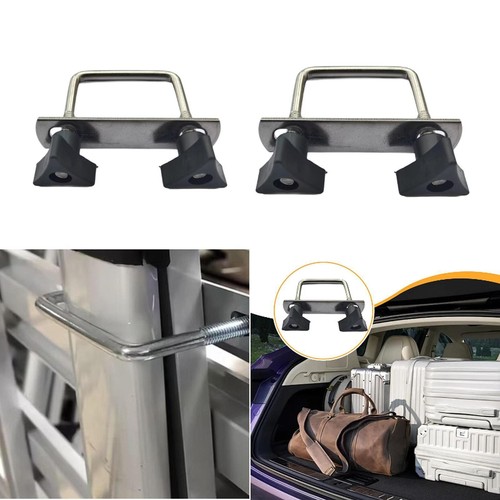 Dachbox bolzenklemme - dachbox, u-bolzenklemme